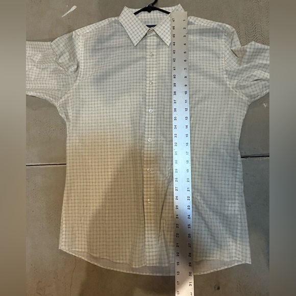 BOGO Club Room Button-Up Shirt L - Picture 6 of 7